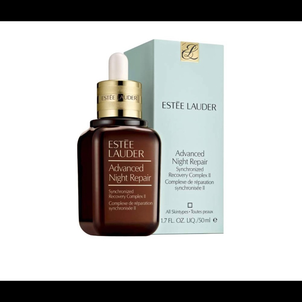 BNIB Estée Lauder Advanced Night Repair Serum
